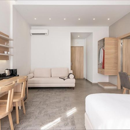 Epavli Boutique Hotel Chania  Exterior foto