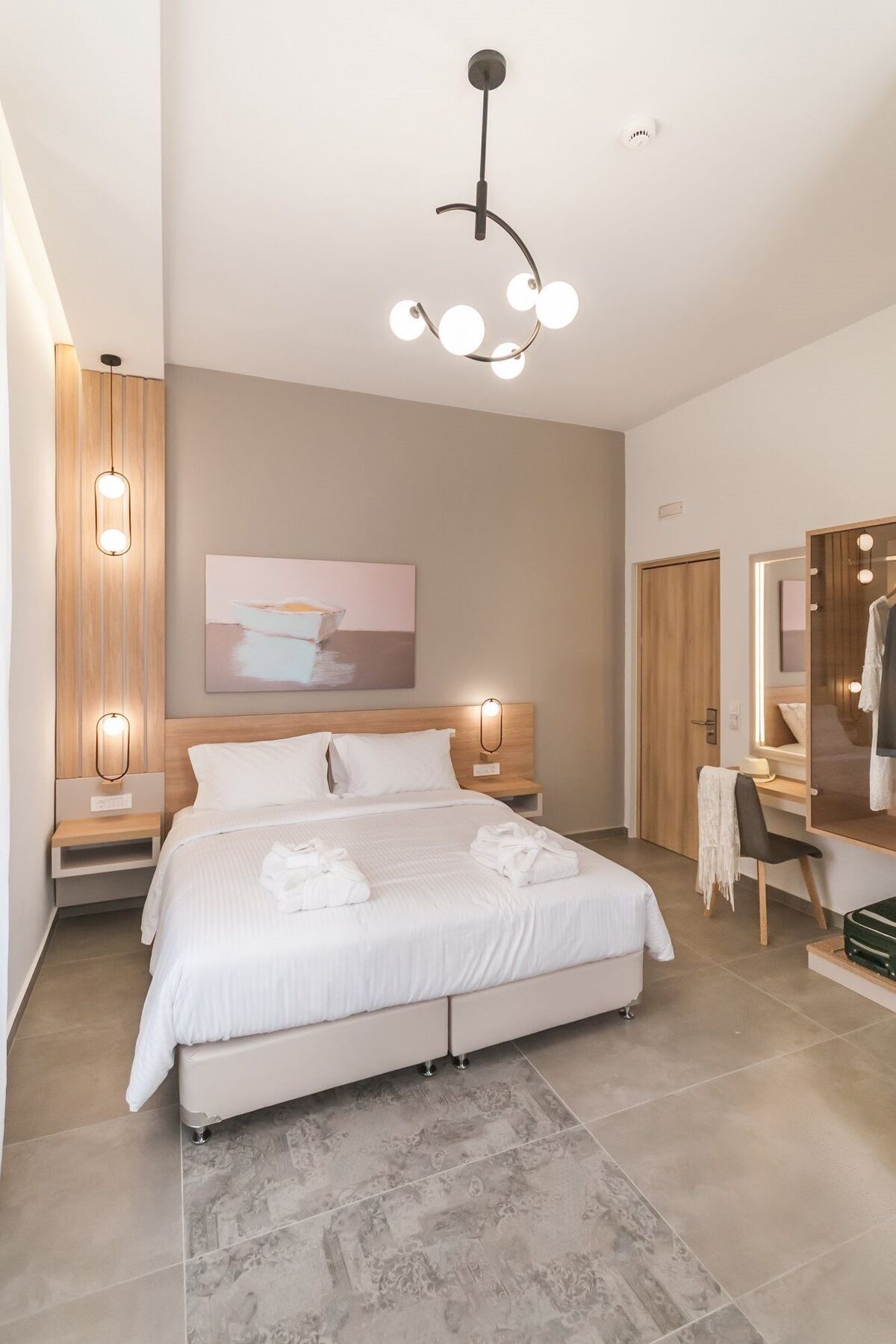 Epavli Boutique Hotel Chania  Exterior foto