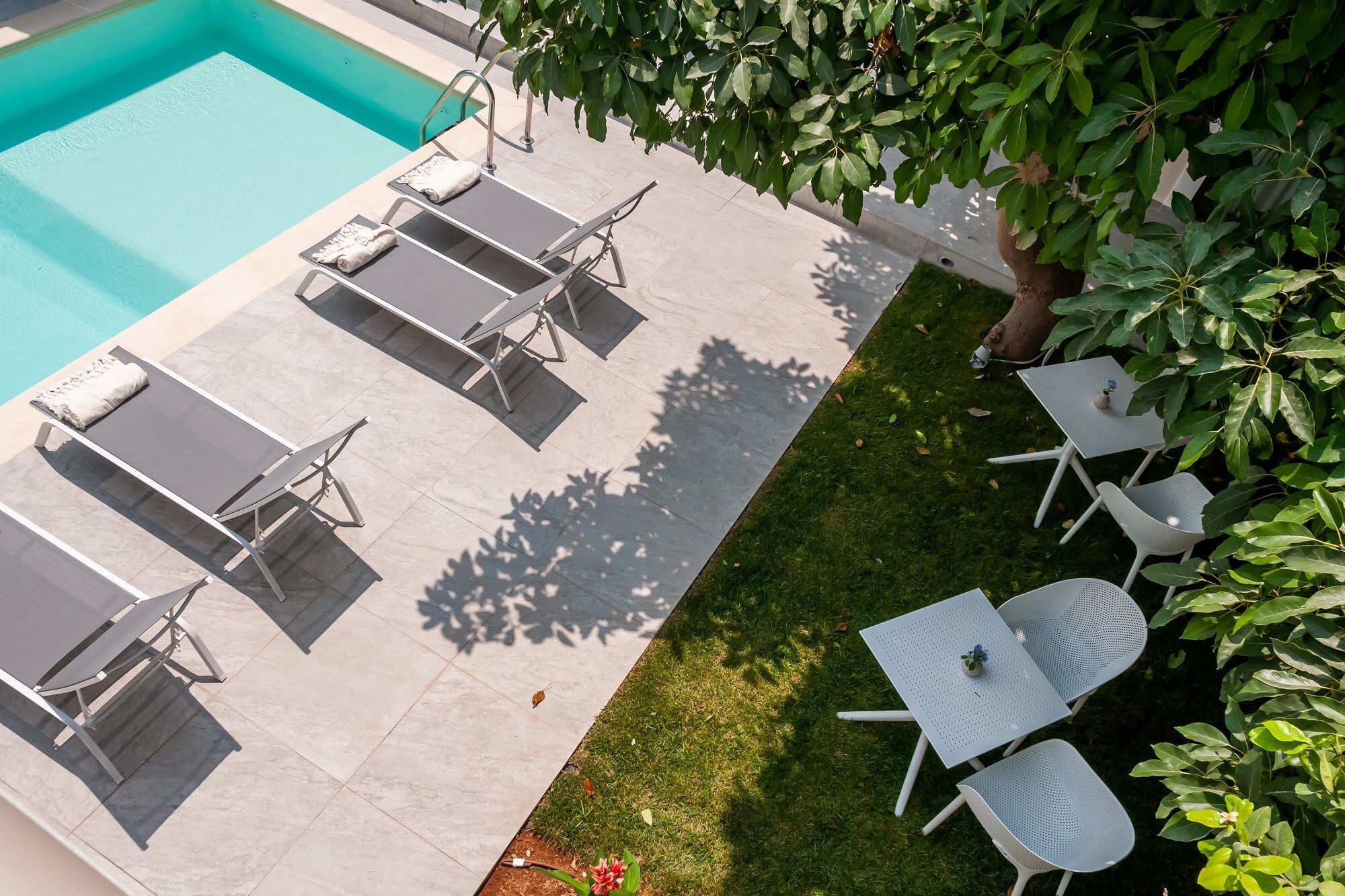 Epavli Boutique Hotel Chania  Exterior foto