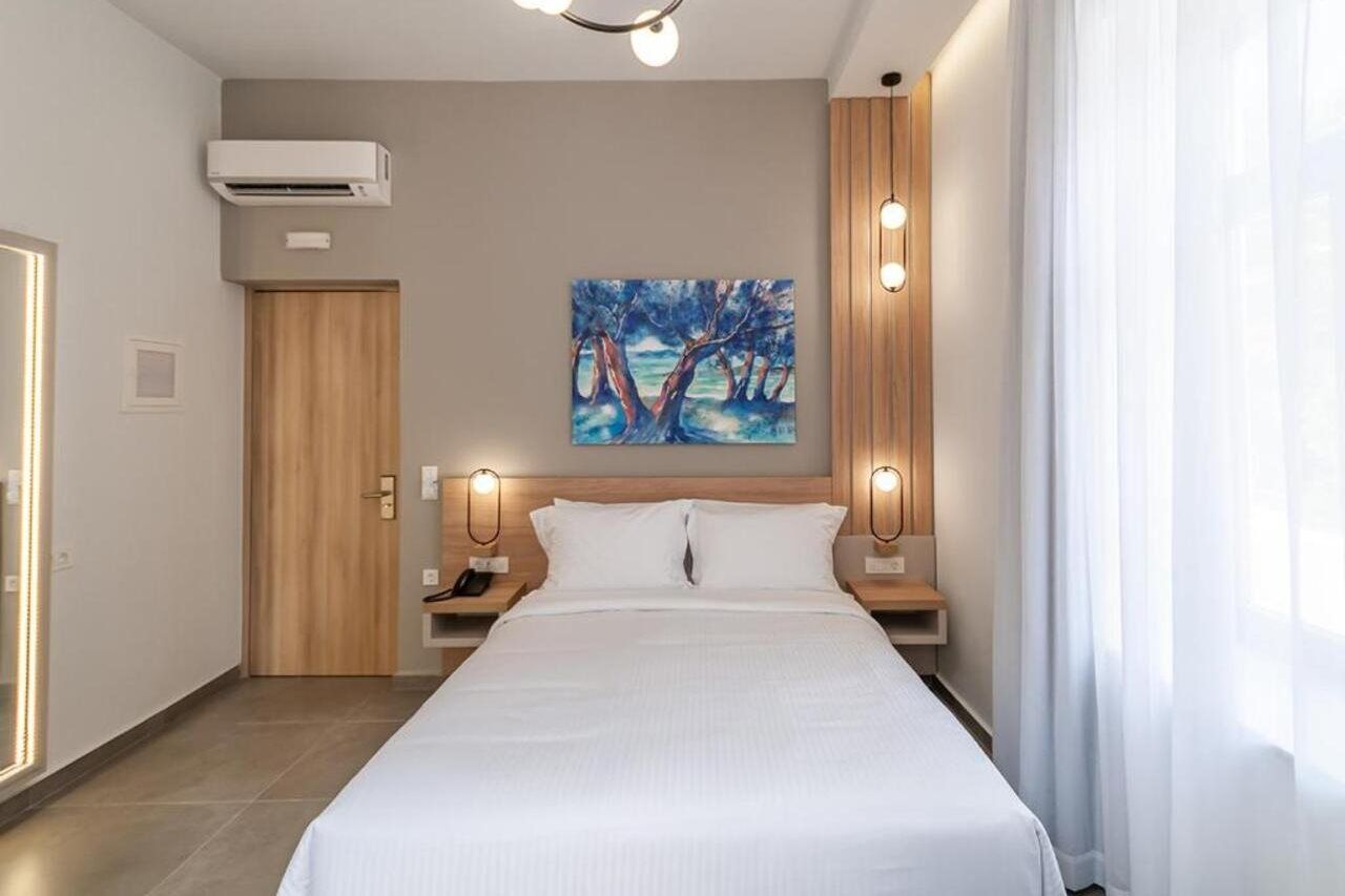 Epavli Boutique Hotel Chania  Exterior foto